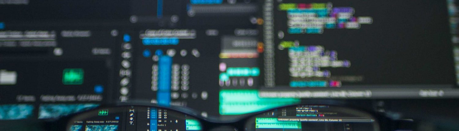 שירותי מחשוב מתקדמים